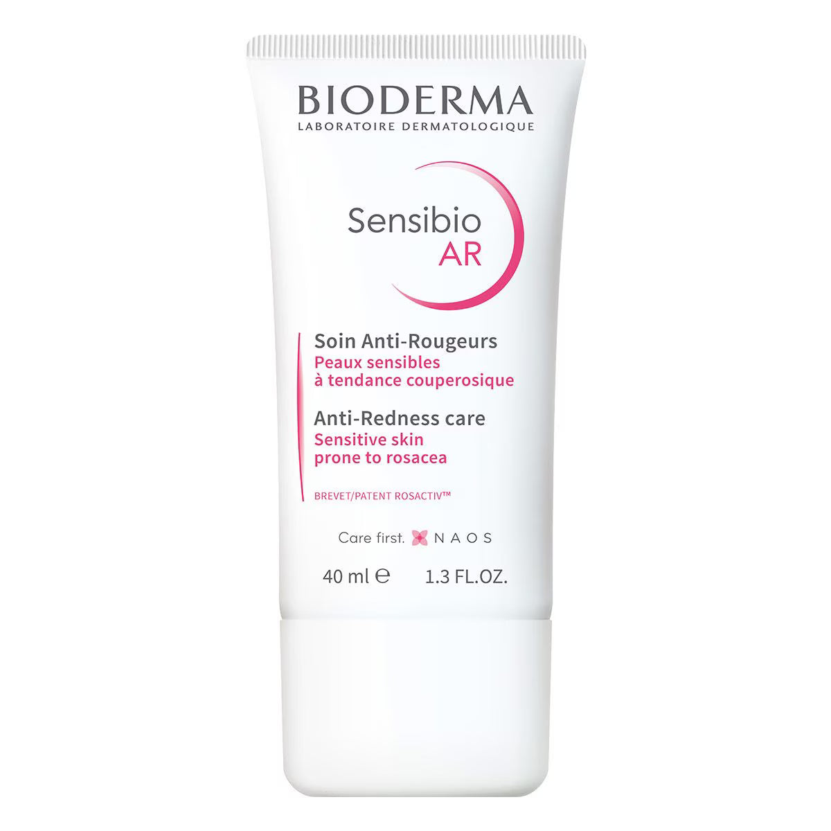 BIODERMA SENSIBIO AR ANTIROJECES 40 ML