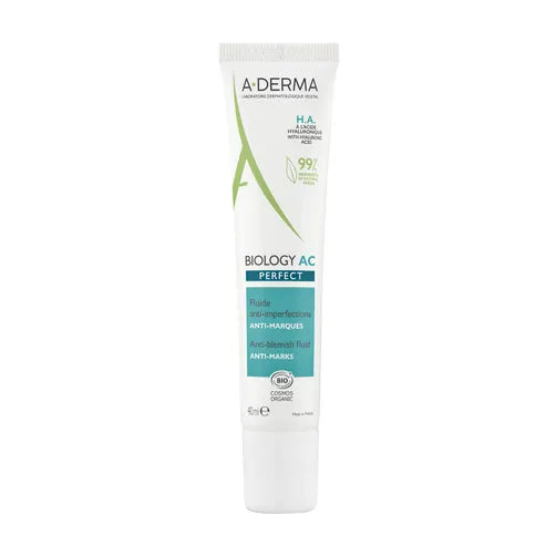 A DERMA BIOLOGY AC PERFECT 40 ML