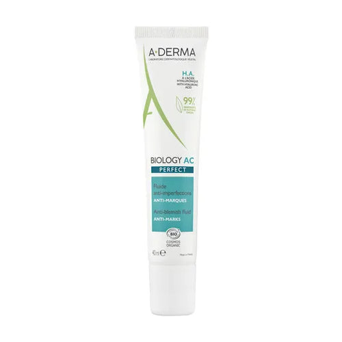 A DERMA BIOLOGY AC PERFECT 40 ML