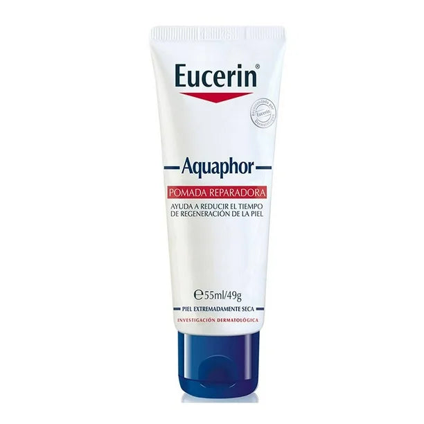 EUCERIN AQUAPHOR POMADA REPARADORA 55 ML