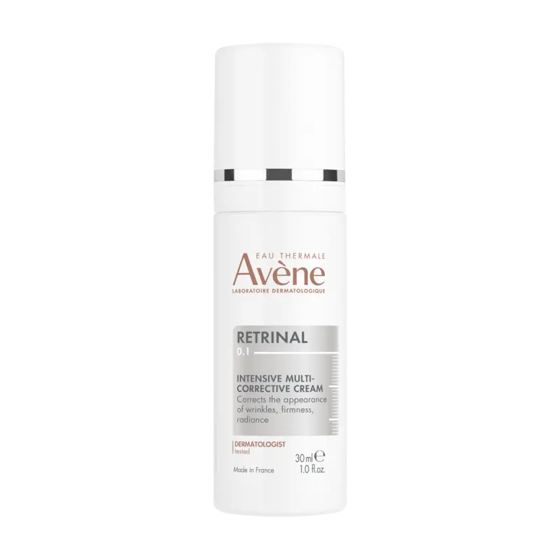 AVENE RETRINAL CREMA INTENSIVA MULTICORRECTOR 30 ML