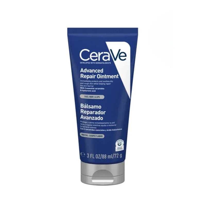 CERAVE BALSAMO REPARADOR AVANZADO 88 ML