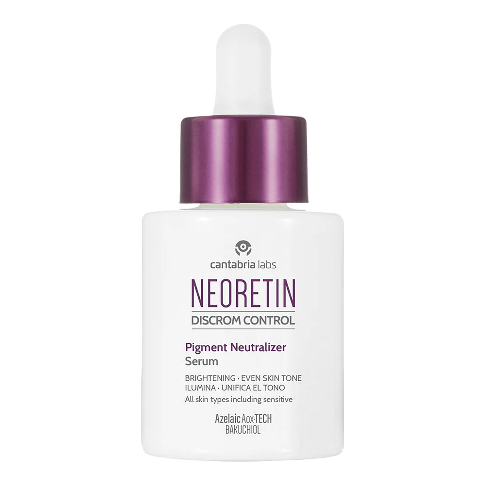 CANTABRIA LABS NEORETIN PIGMENT NEUTRALIZER SERUM 30 ML