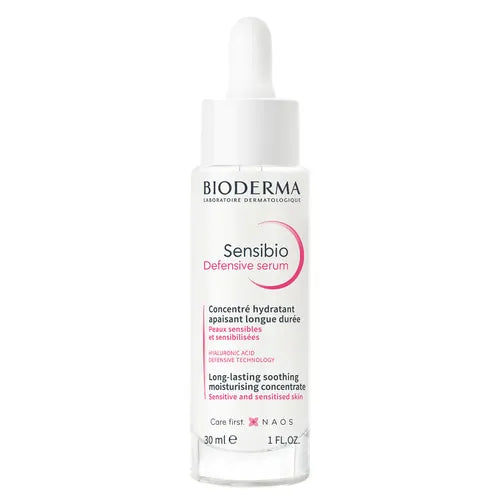 BIODERMA SENSIBIO DEFENSIVE SERUM 30 ML
