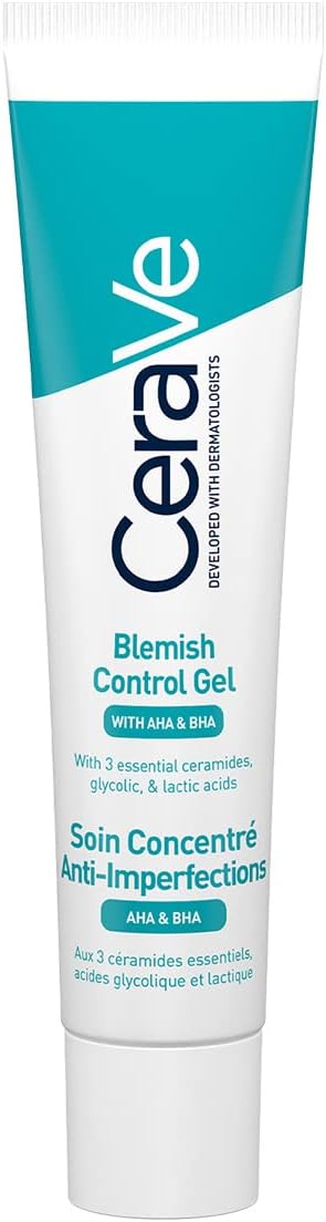 CERAVE GEL CONTROL IMPERFECCIONES 40 ML