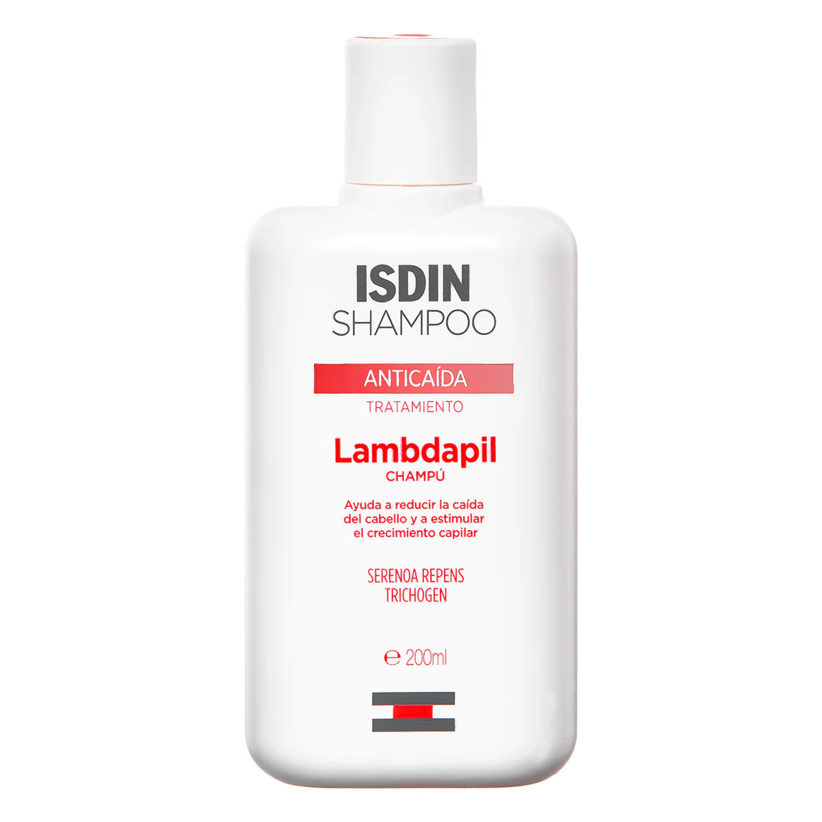 ISDIN LAMBDAPIL SHAMPOO 200 ML