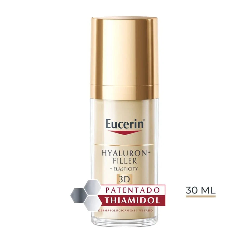 EUCERIN HYALURON-FILLER ELASTICITY 3D SERUM 30 ML