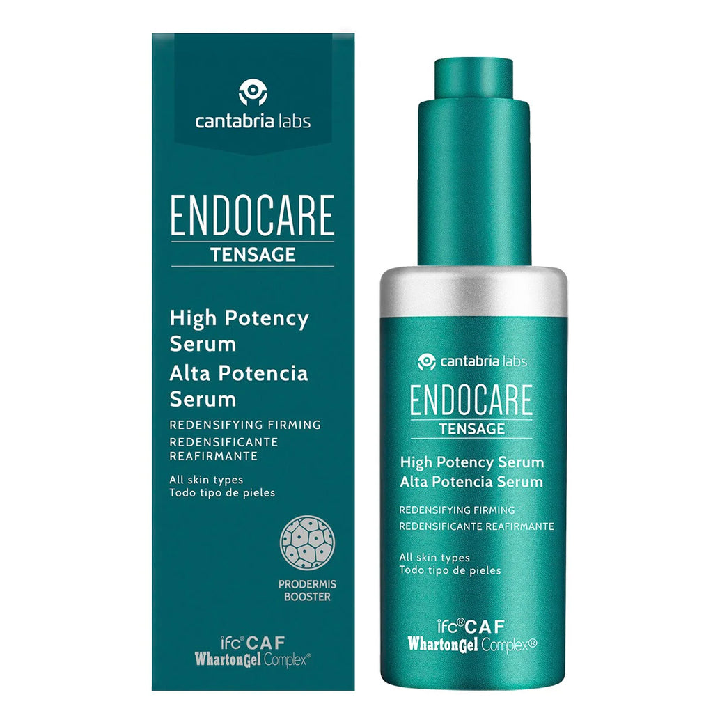 CANTABRIA LABS ENDOCARE TENSAGE SERUM DE ALTA POTENCIA 30 ML