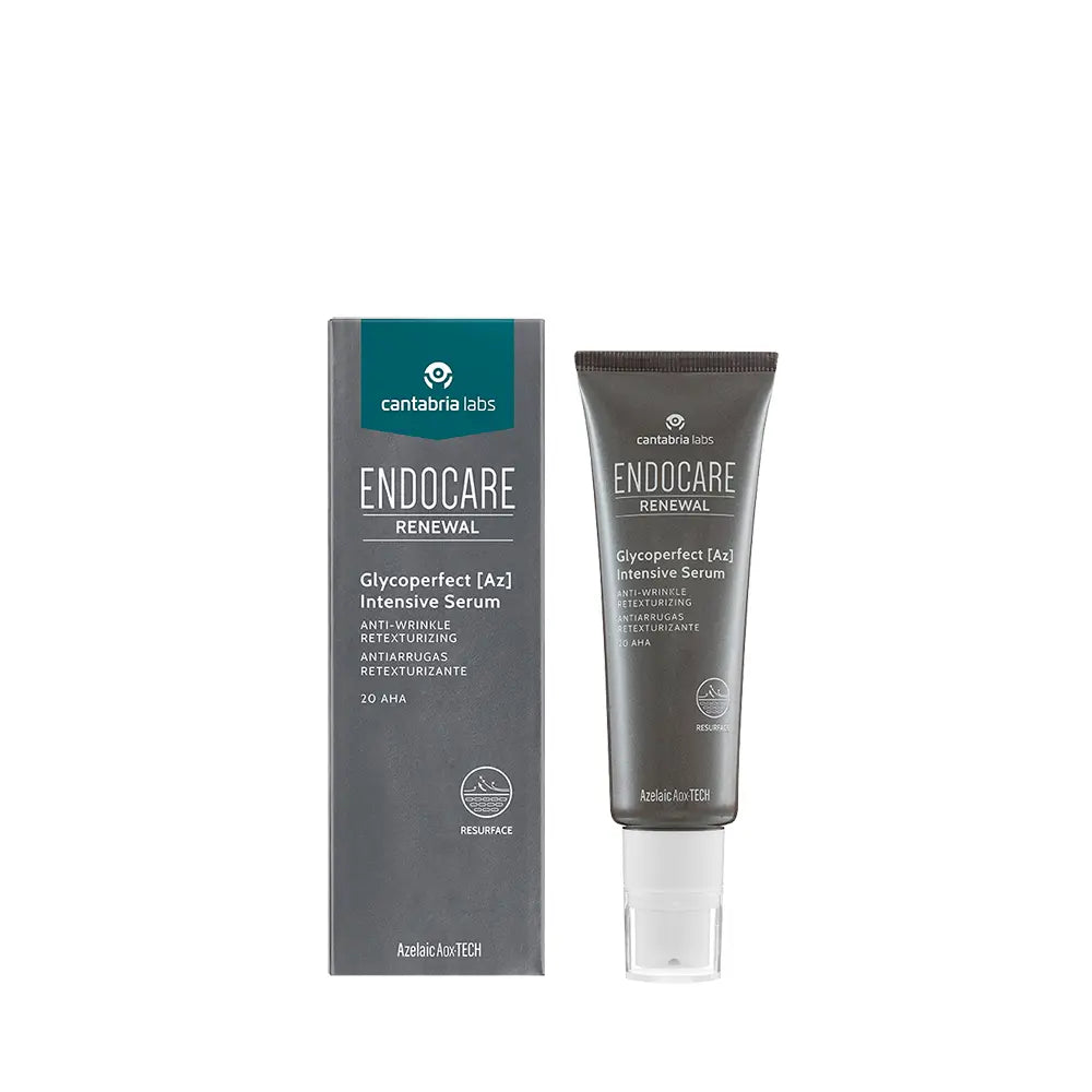 CANTABRIA LABS ENDOCARE RENEWAL GLYCOPERFECT [AZ] INTENSIVE SERUM 50 ML