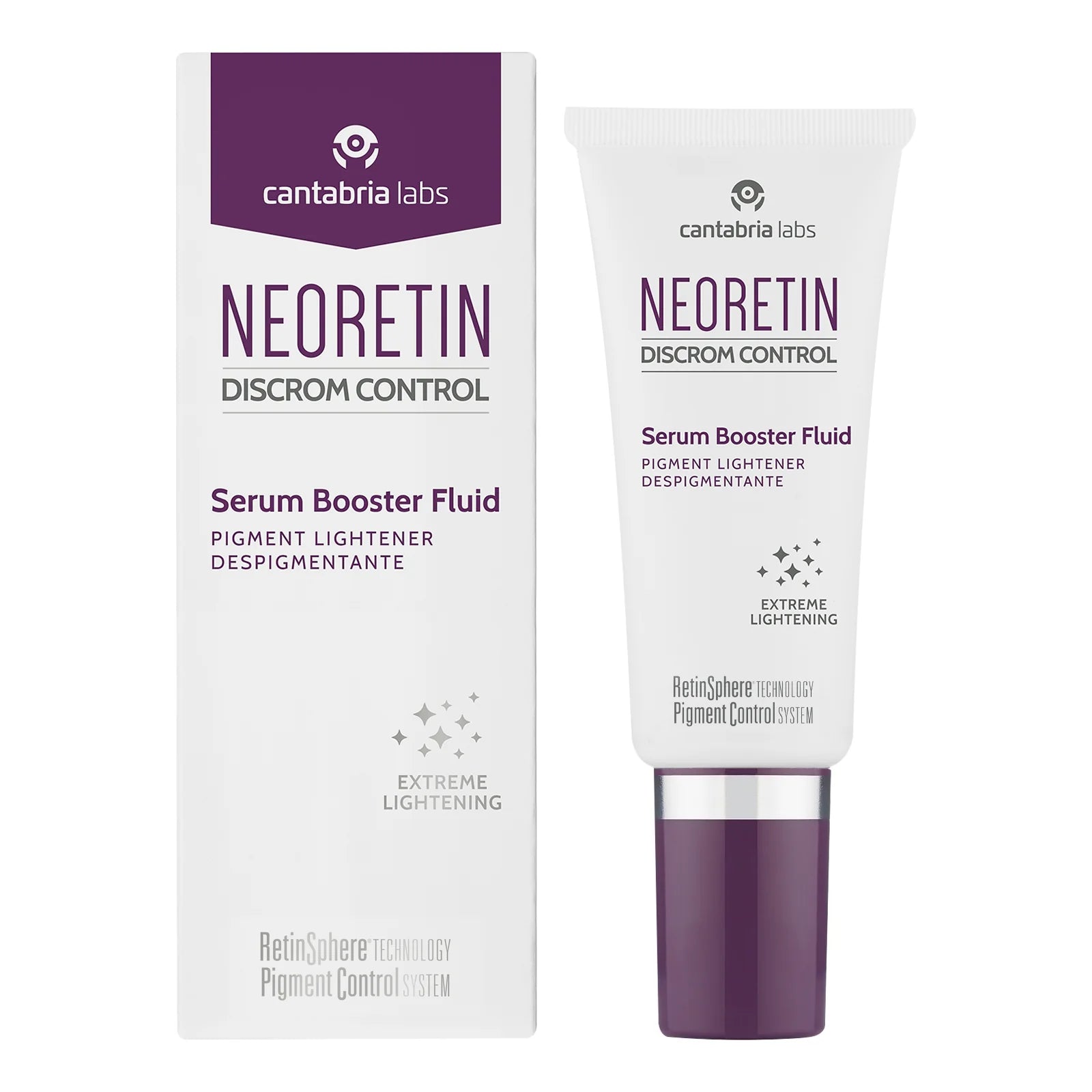 CANTABRIA LABS NEORETIN SERUM BOOSTER FLUID 30 ML