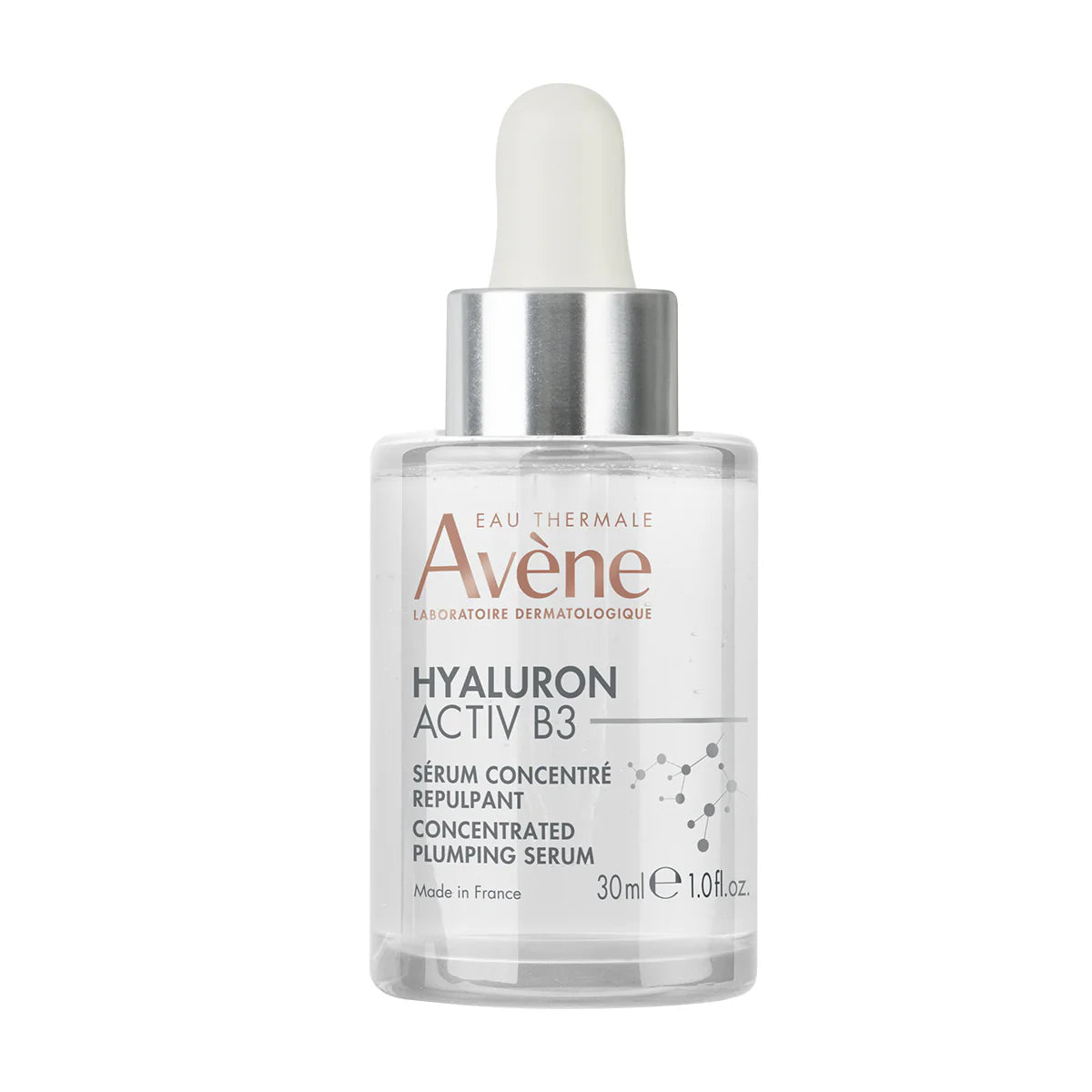AVENE HYALURON ACTIV B3 SERUM 30 ML