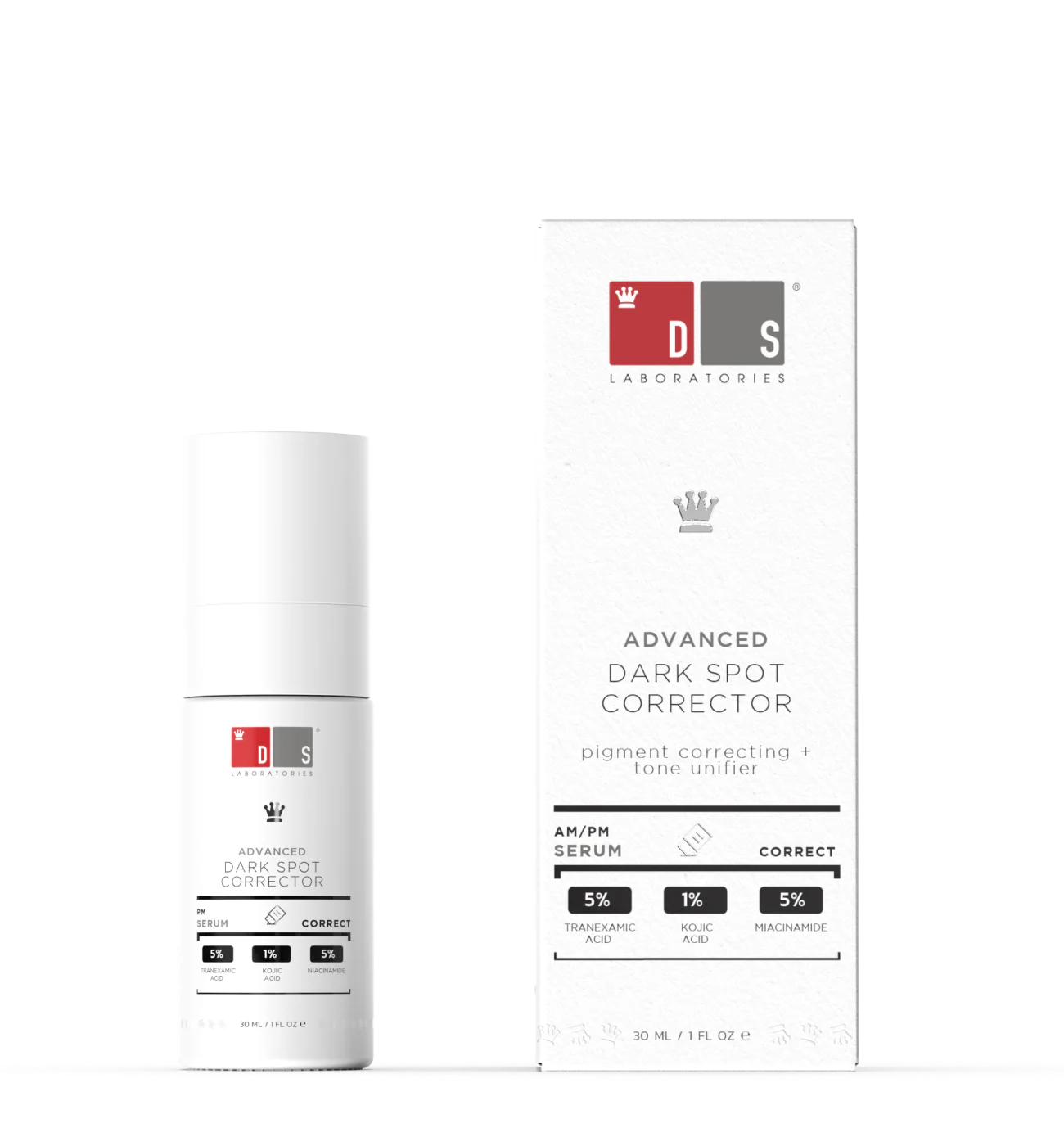 DS ADVANCED DARK SPOT CORRECTOR 30 ML