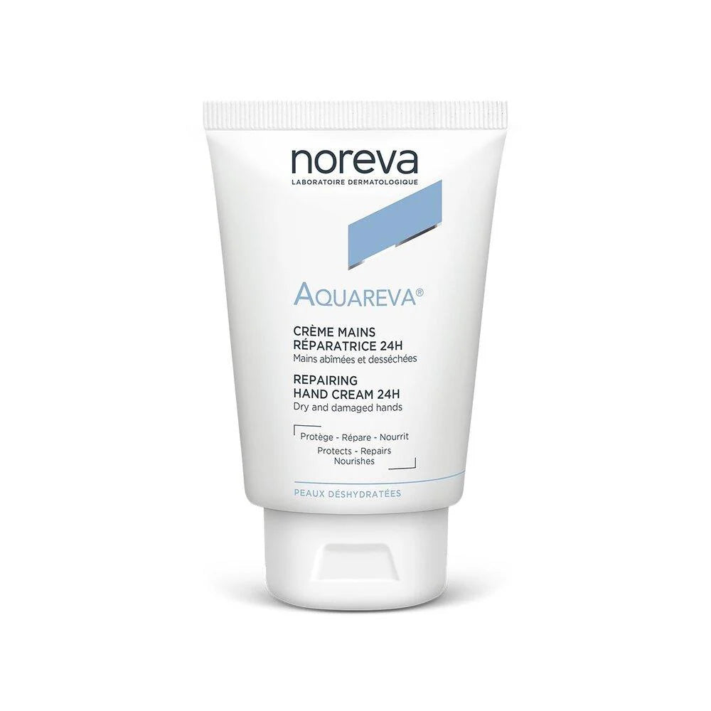 NOREVA AQUAREVA CREMA DE MANOS 50 ML