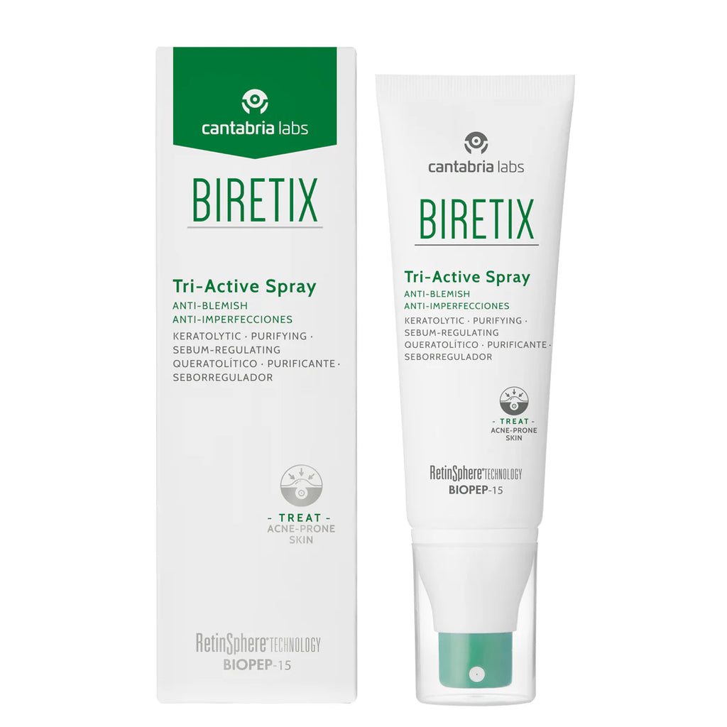 CANTABRIA BIRETIX TRI-ACTIVE SPRAY 100 ML