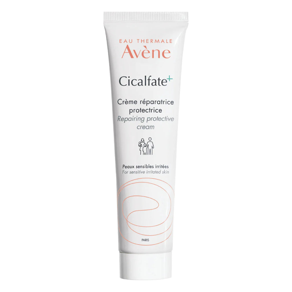 AVENE CICALFATE+ CREMA REPARADORA 100 ML