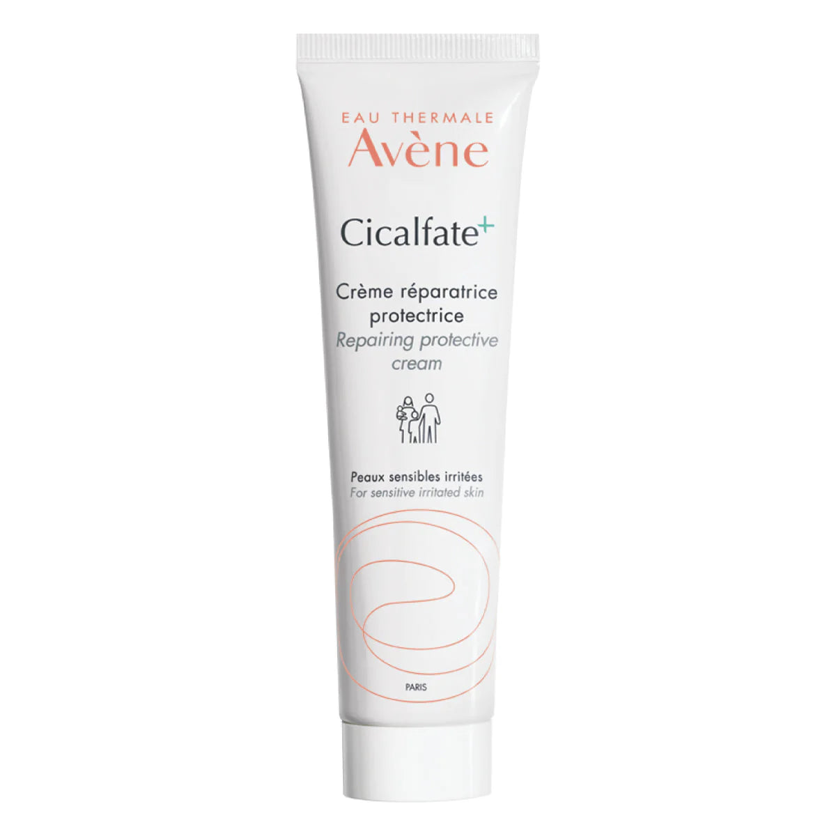 AVENE CICALFATE+ CREMA REPARADORA 100 ML
