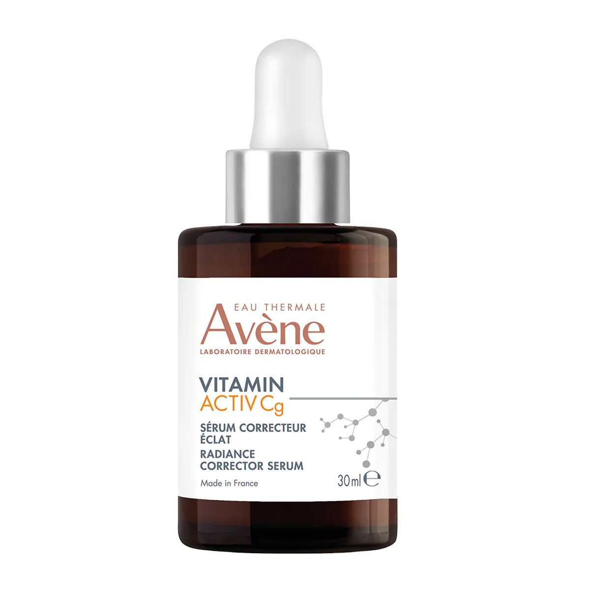 AVENE VITAMIN ACTIV Cg SERUM 30 ML