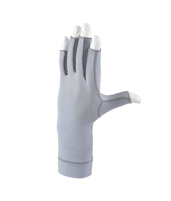 FULLSAND GUANTE PROTECCION SOLAR GRIS ACERO M-L UNISEX