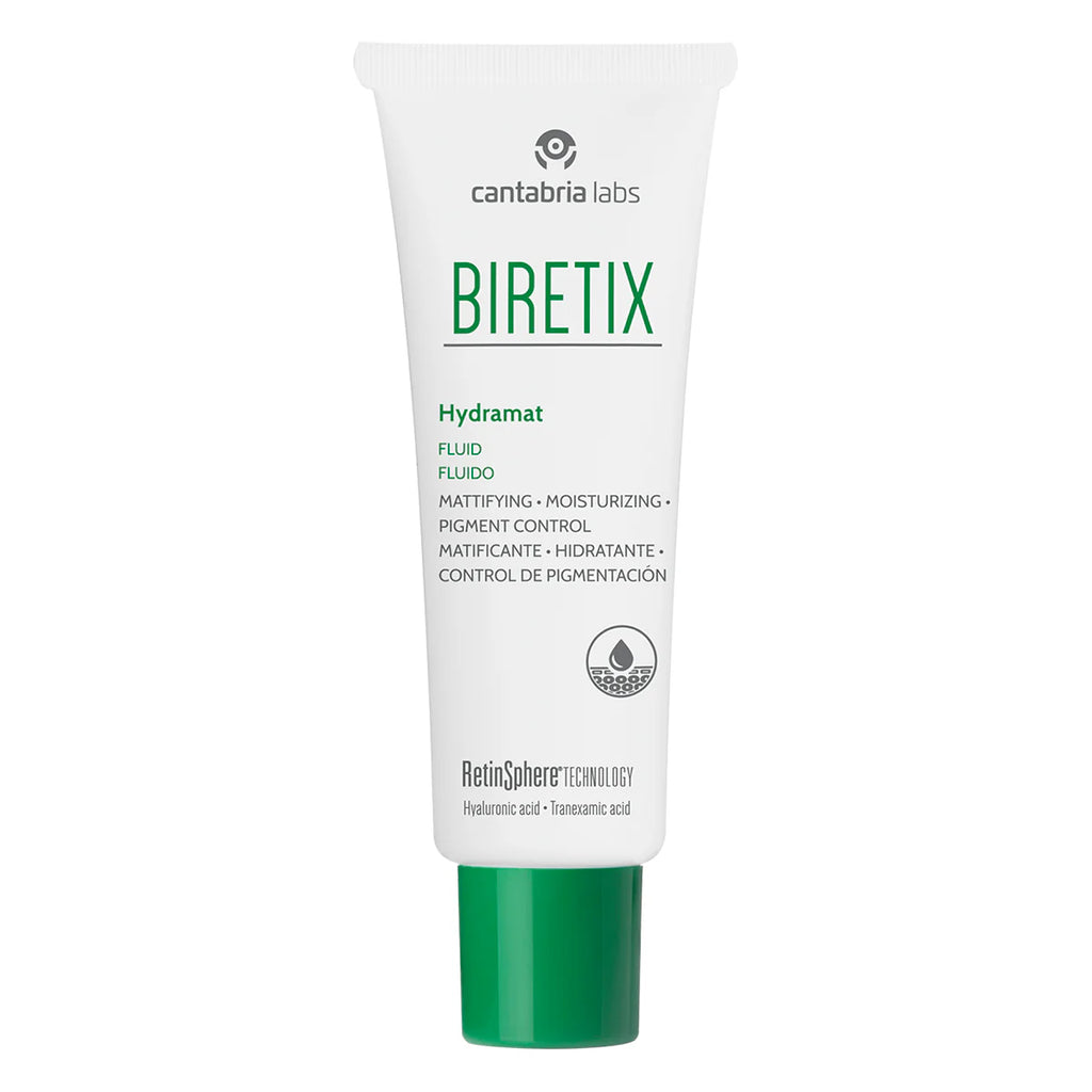 CANTABRIA HYDRAMAT FLUIDO BIRETIX 50ML