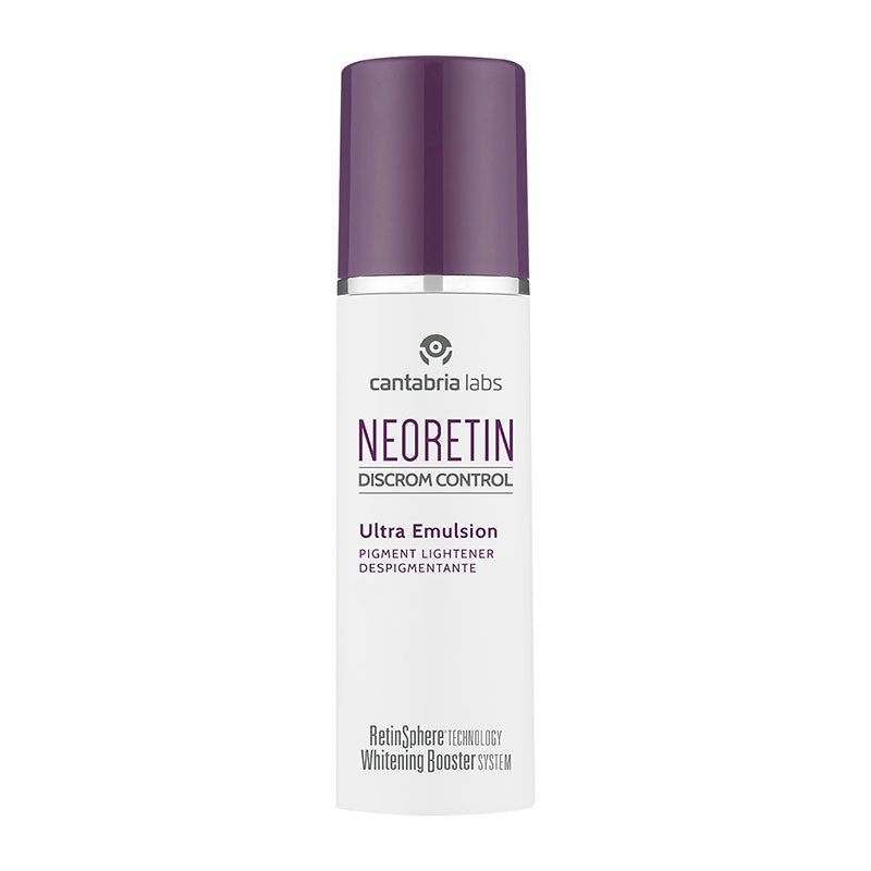 CANTABRIA LABS NEORETIN ULTRA EMULSION 30 ML