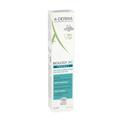 A DERMA BIOLOGY AC PERFECT 40 ML