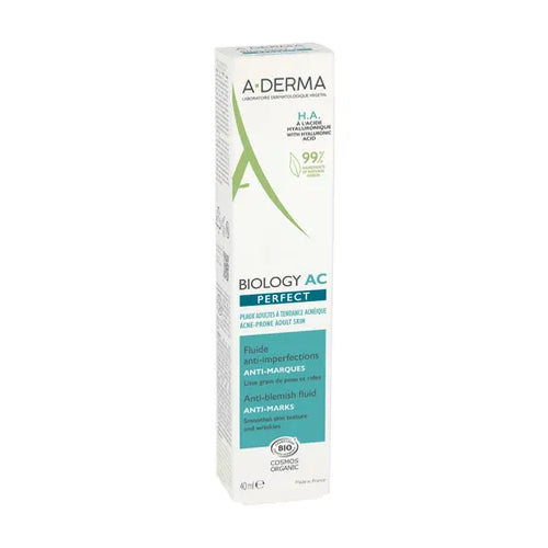 A DERMA BIOLOGY AC PERFECT 40 ML