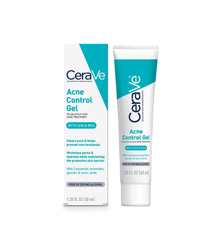 CERAVE GEL CONTROL IMPERFECCIONES 40 ML