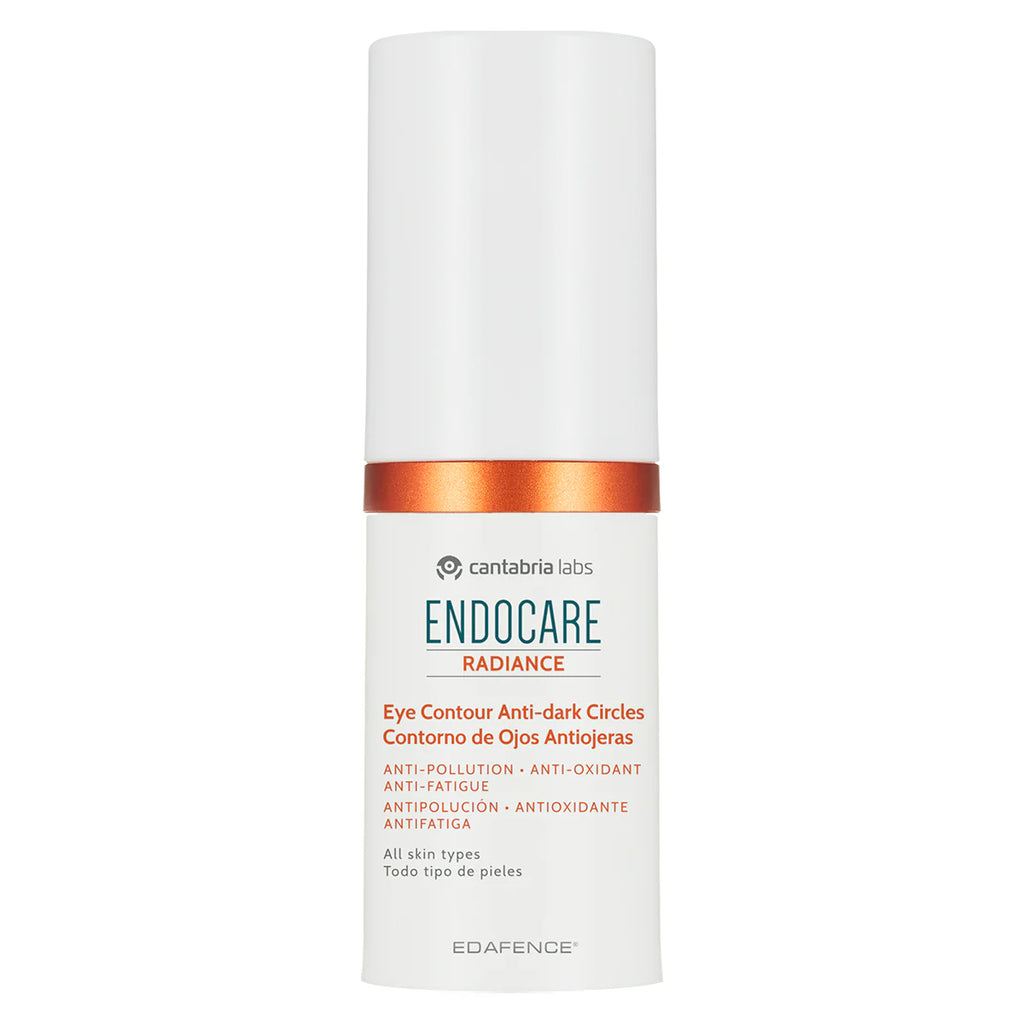 CANTABRIA ENDOCARE RADIANCE CONTORNO DE OJOS 15 ML