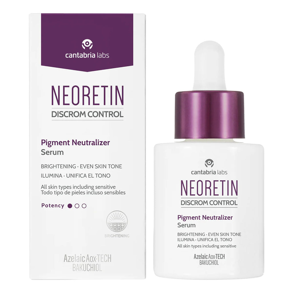 CANTABRIA LABS NEORETIN PIGMENT NEUTRALIZER SERUM 30 ML
