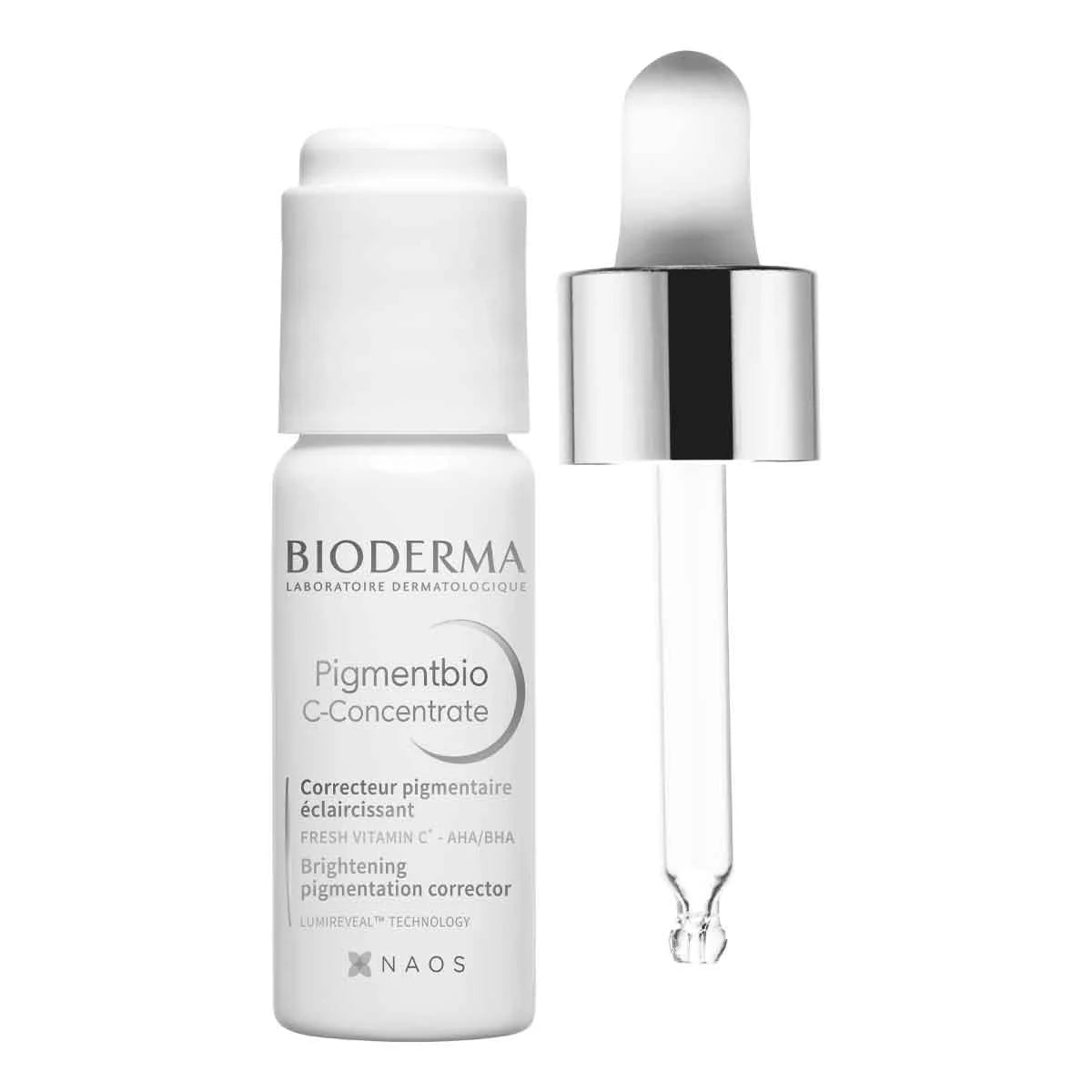 BIODERMA PIGMENTBIO C-CONCENTRATE 15 ML