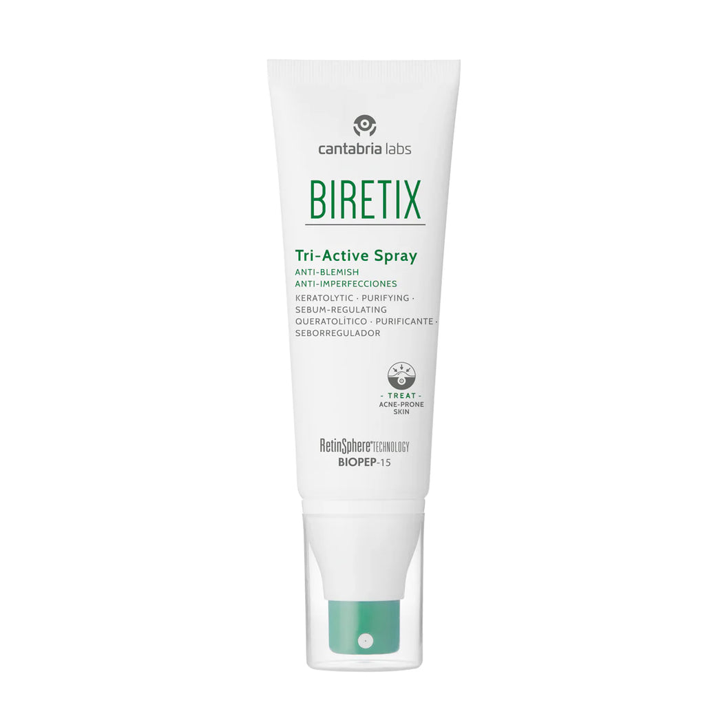 CANTABRIA BIRETIX TRI-ACTIVE SPRAY 100 ML
