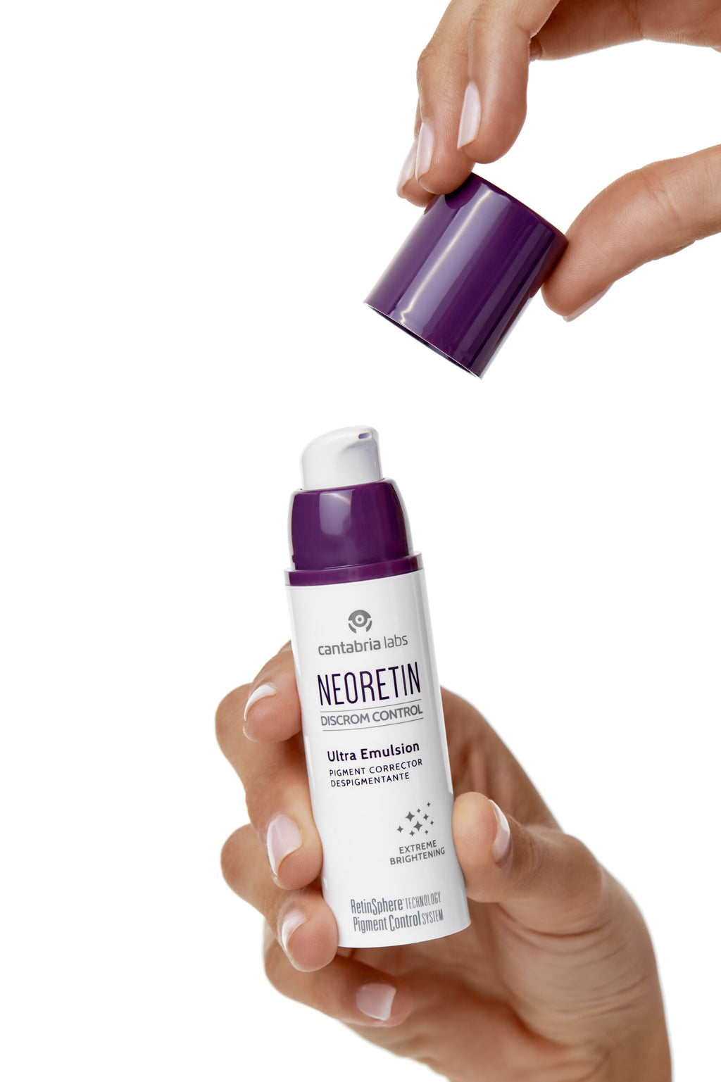 CANTABRIA LABS NEORETIN ULTRA EMULSION 30 ML