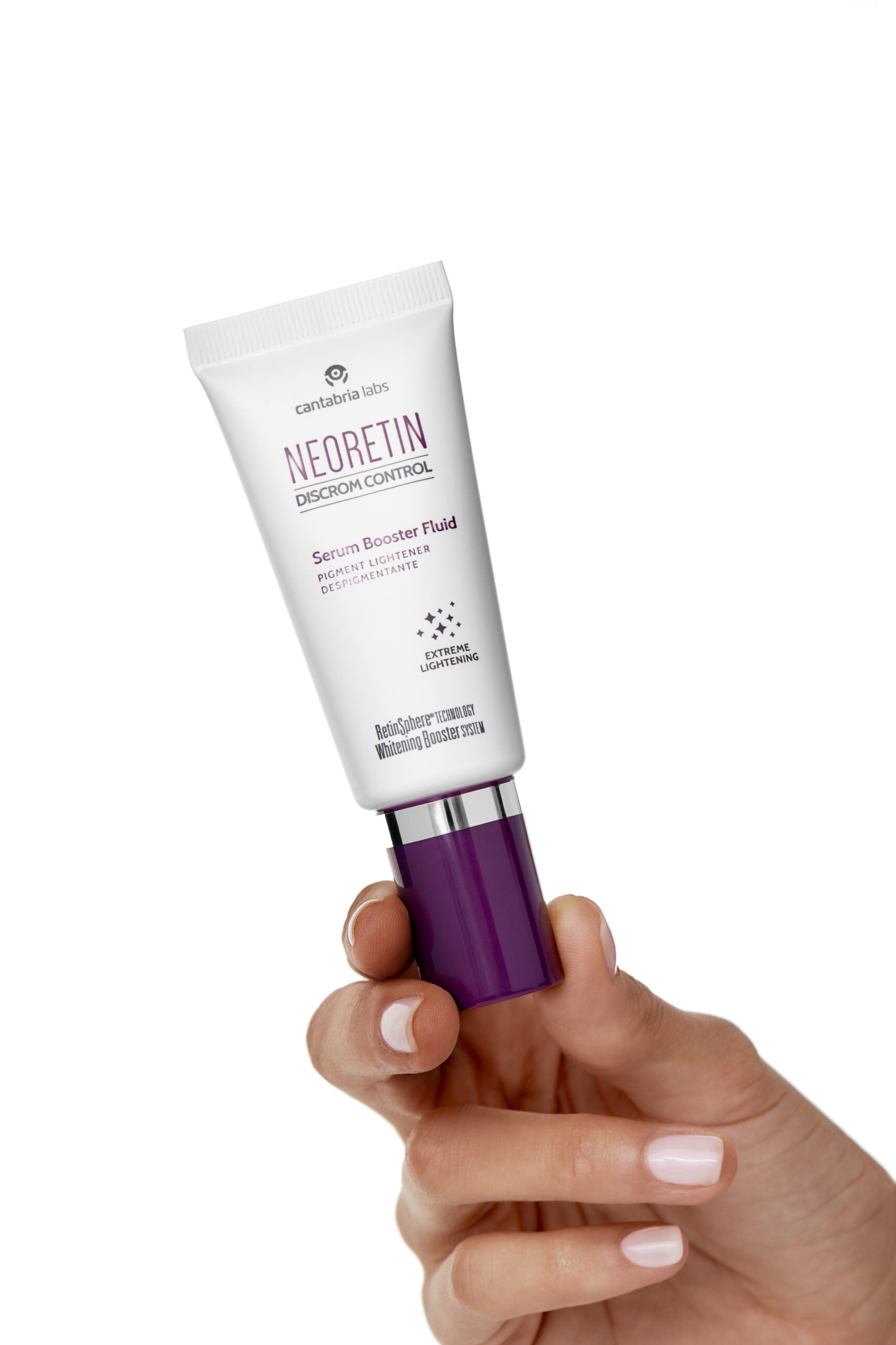 CANTABRIA LABS NEORETIN SERUM BOOSTER FLUID 30 ML