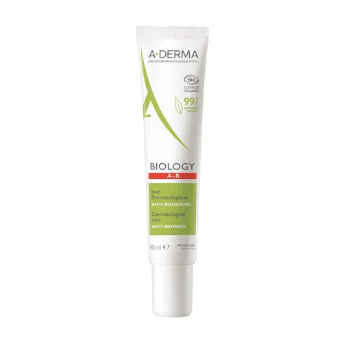 A-DERMA BIOLOGY AR 40 ML