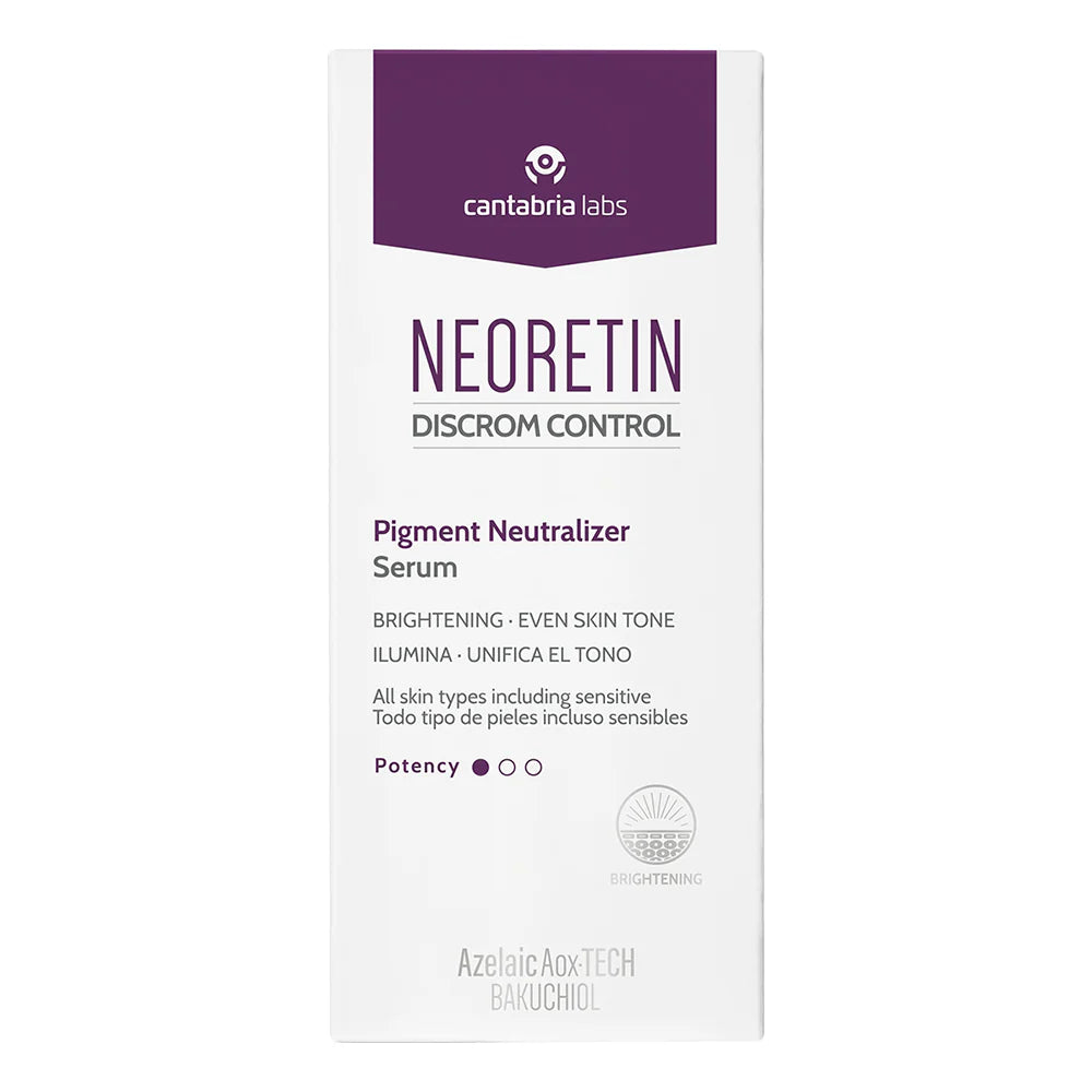CANTABRIA LABS NEORETIN PIGMENT NEUTRALIZER SERUM 30 ML