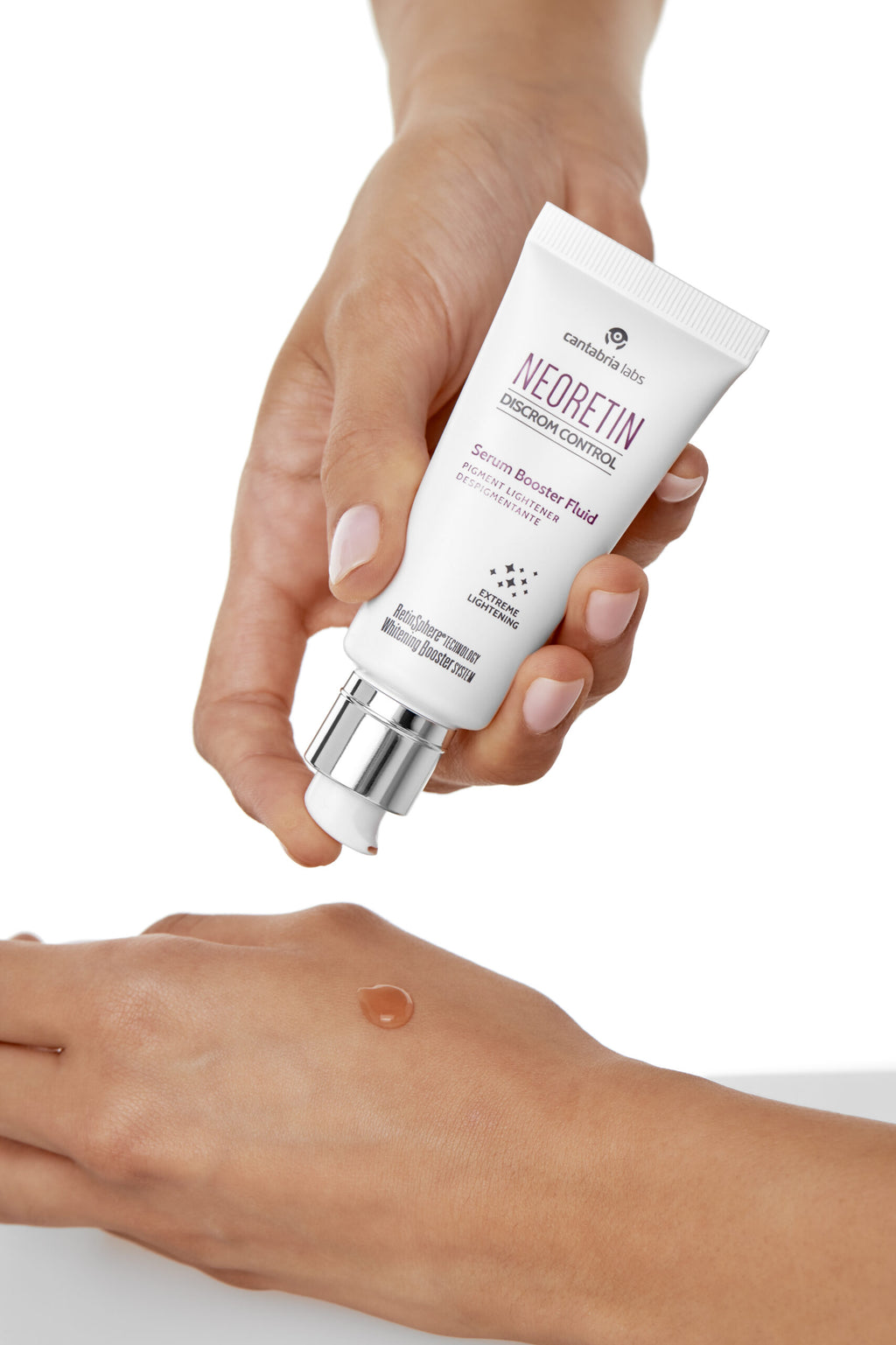 CANTABRIA LABS NEORETIN SERUM BOOSTER FLUID 30 ML
