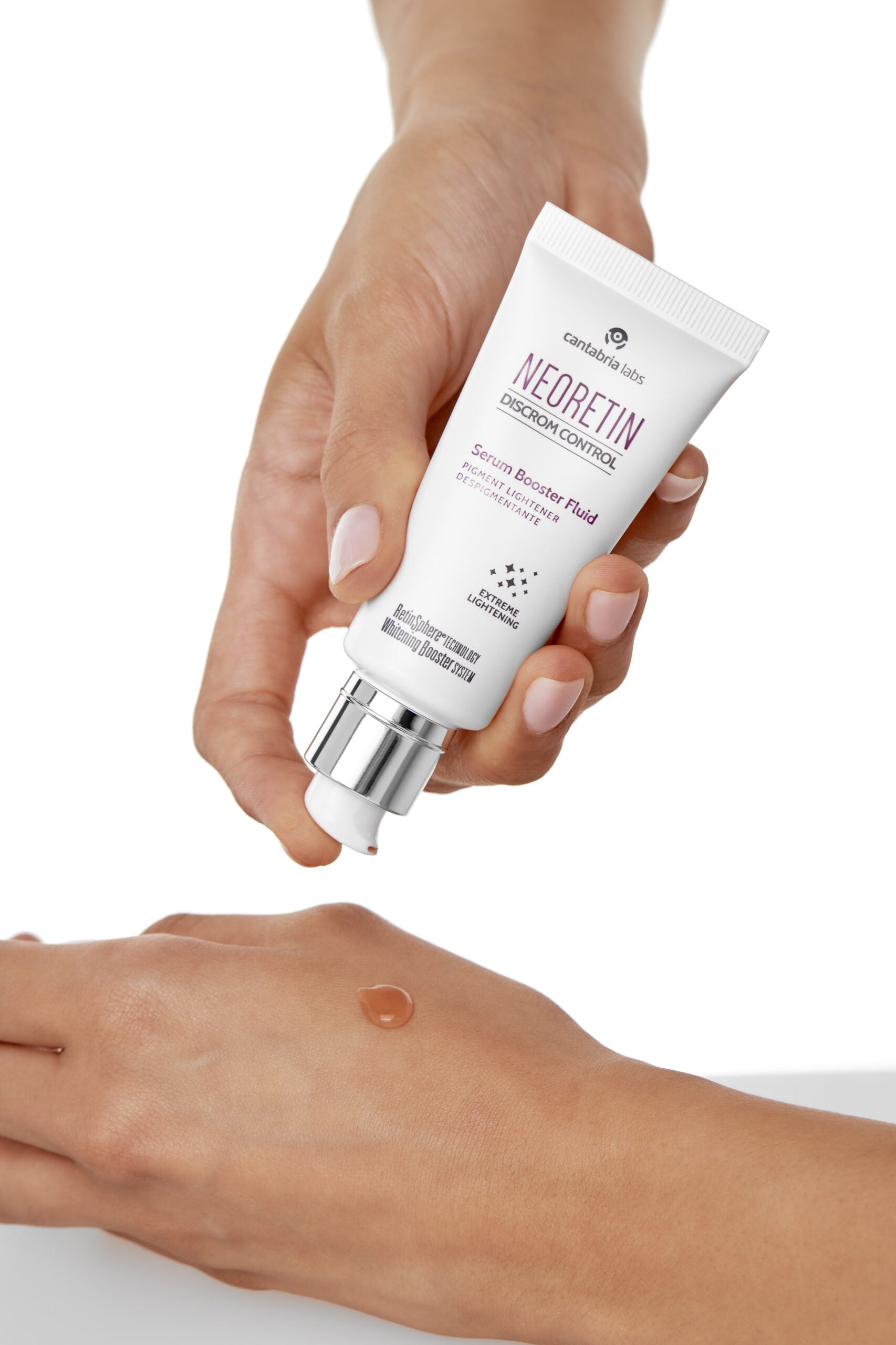 CANTABRIA LABS NEORETIN SERUM BOOSTER FLUID 30 ML