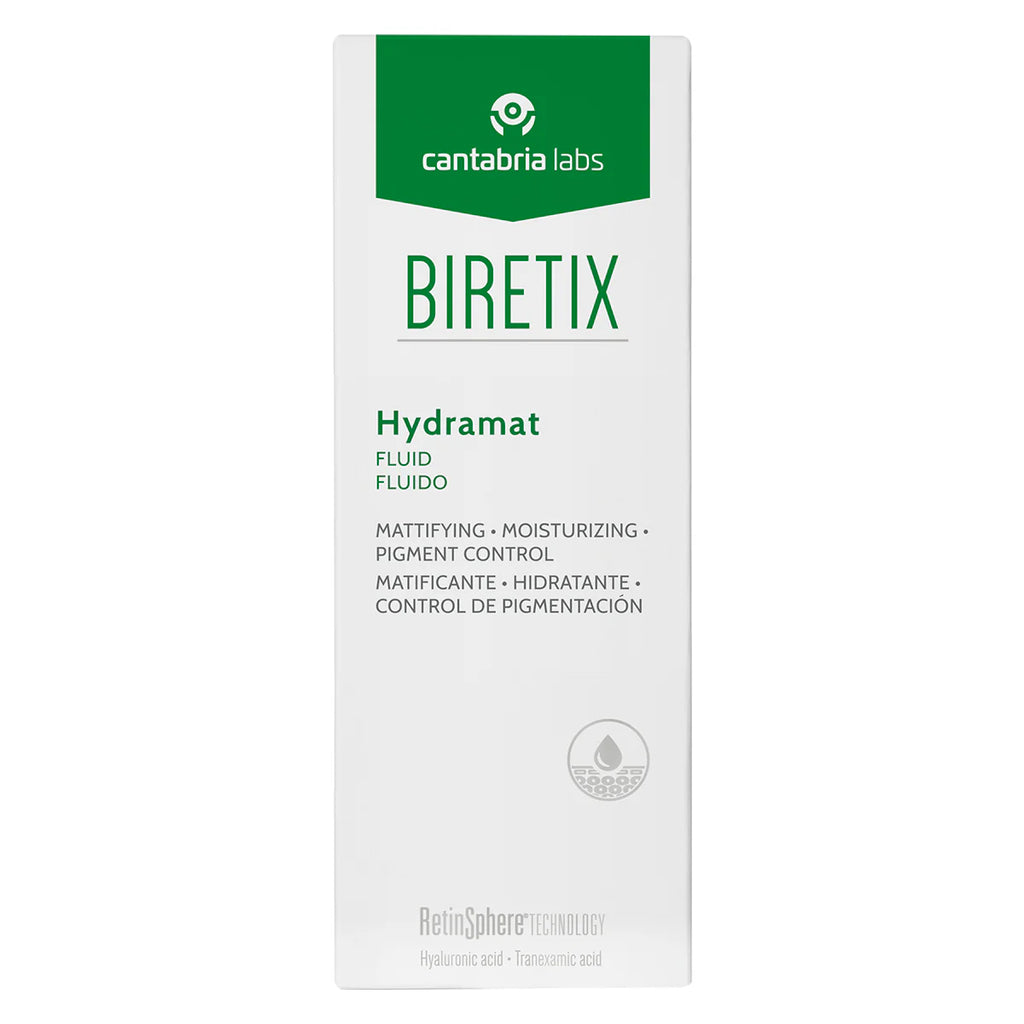 CANTABRIA HYDRAMAT FLUIDO BIRETIX 50ML