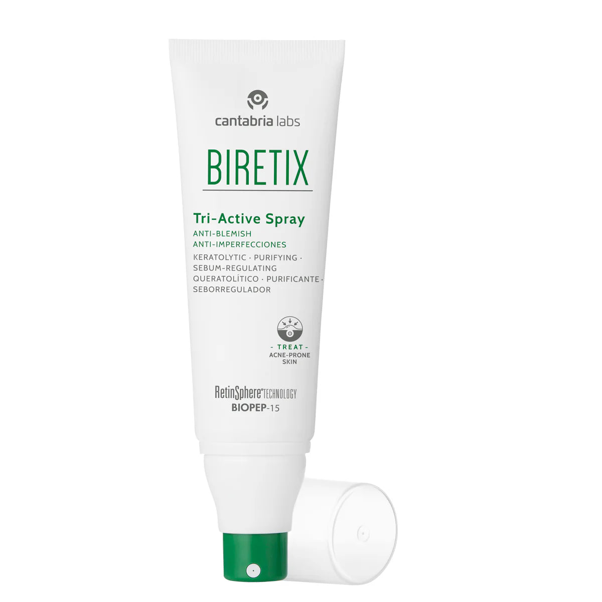 CANTABRIA BIRETIX TRI-ACTIVE SPRAY 100 ML