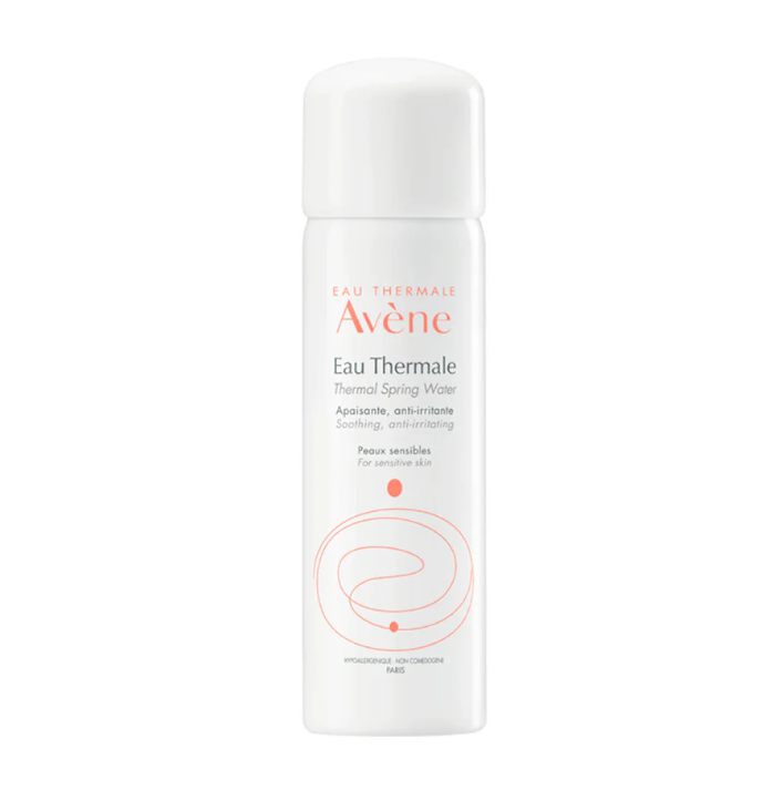AVENE AGUA TERMAL 50 ML