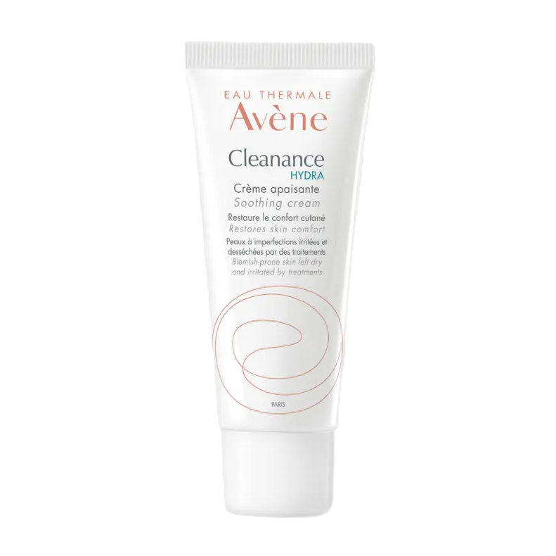 AVENE CLEANANCE HYDRA CREMA CALMANTE 40 ML