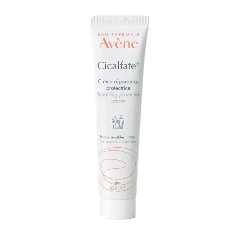 AVENE CICALFATE +  CREMA REPARADORA 40ML
