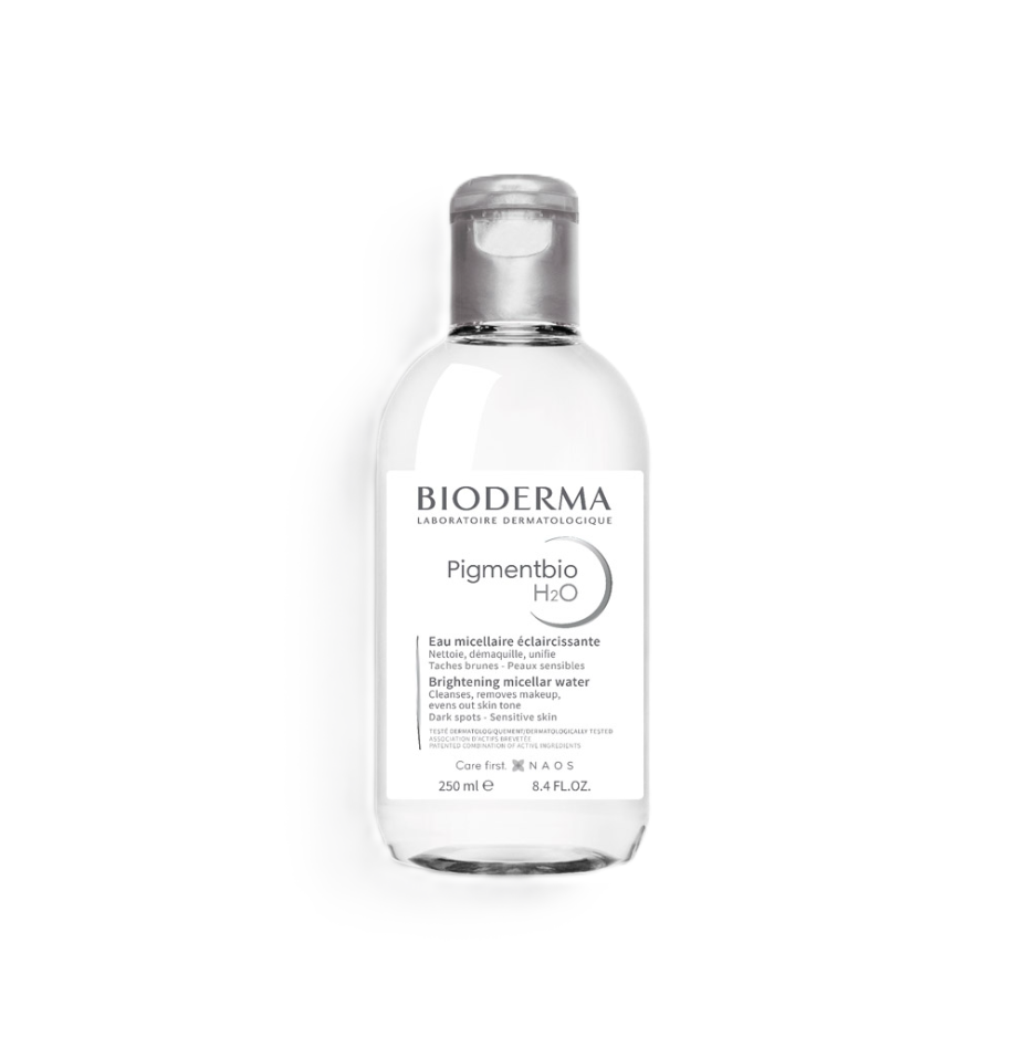 BIODERMA PIGMENTBIO H20 AGUA MICELAR 250 ML
