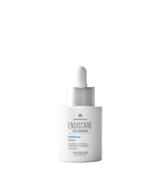 CANTABRIA LABS ENDOCAR AGE BARRIER HYALUBOOST SERUM 30 ML