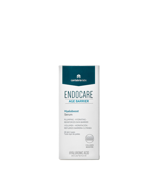 CANTABRIA LABS ENDOCAR AGE BARRIER HYALUBOOST SERUM 30 ML