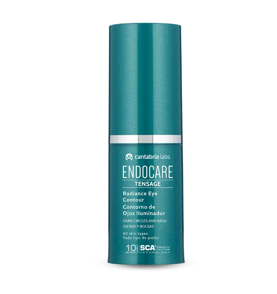 CANTABRIA LABS ENDOCARE TENSAGE CONTORNO DE OJOS ILUMINADOR 15 ML