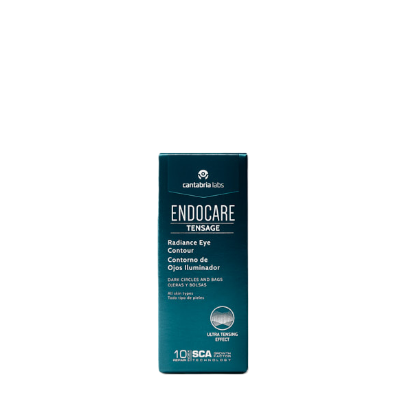 CANTABRIA LABS ENDOCARE TENSAGE CONTORNO DE OJOS ILUMINADOR 15 ML