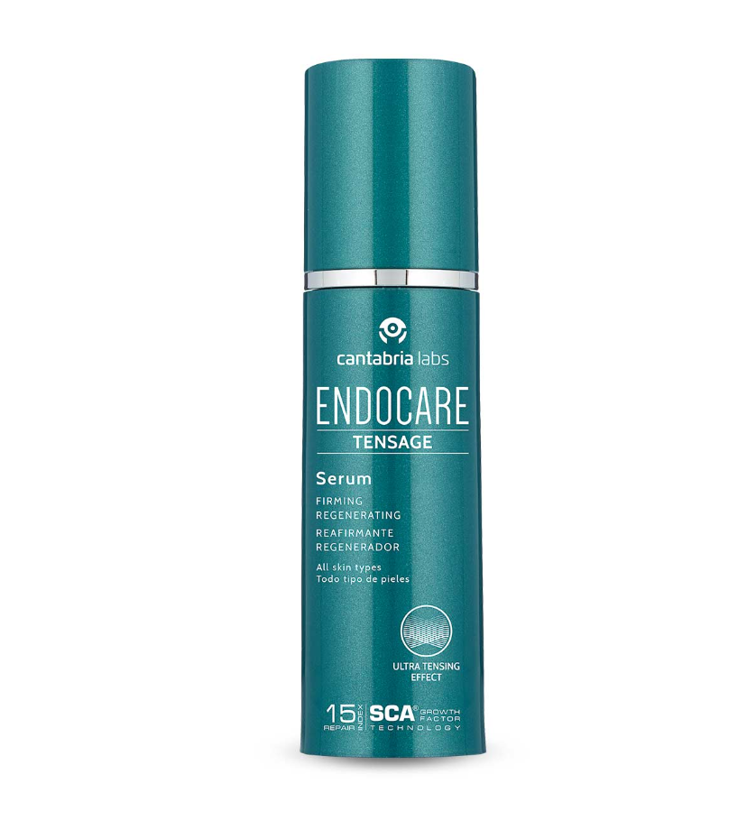 CANTABRIA LABS ENDOCARE TENSAGE SERUM 30 ML