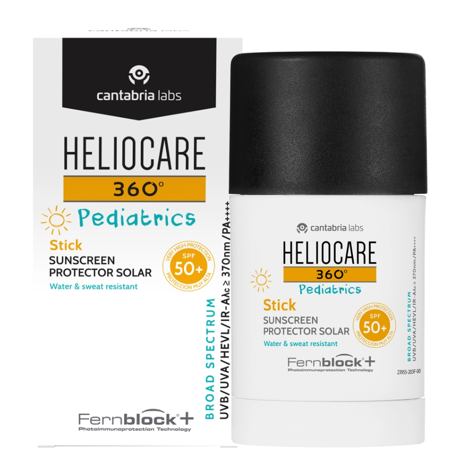CANTABRIA LABS HELIOCARE 360° PEDIATRICS STICK 25 GR