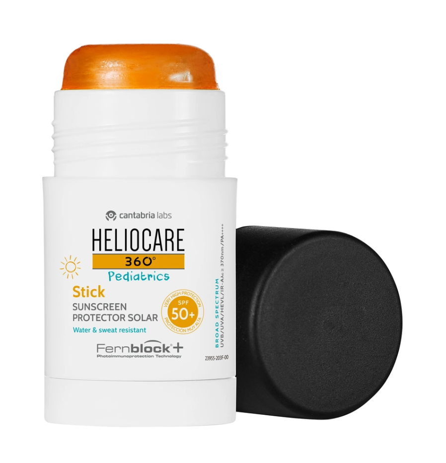 CANTABRIA LABS HELIOCARE 360° PEDIATRICS STICK 25 GR